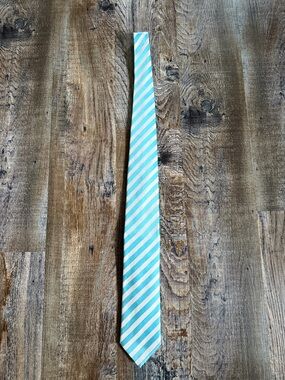 Mirto | Striped Silk Tie
